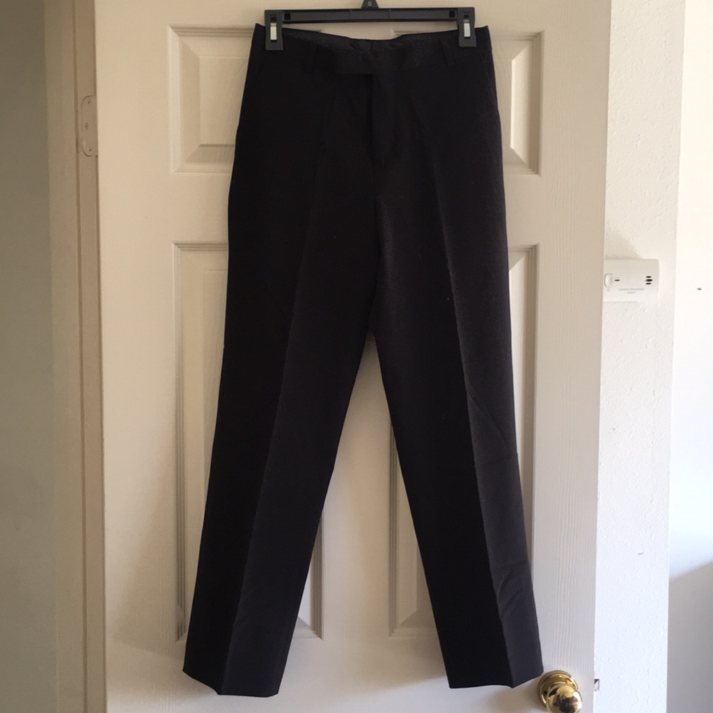Boy’s Slacks